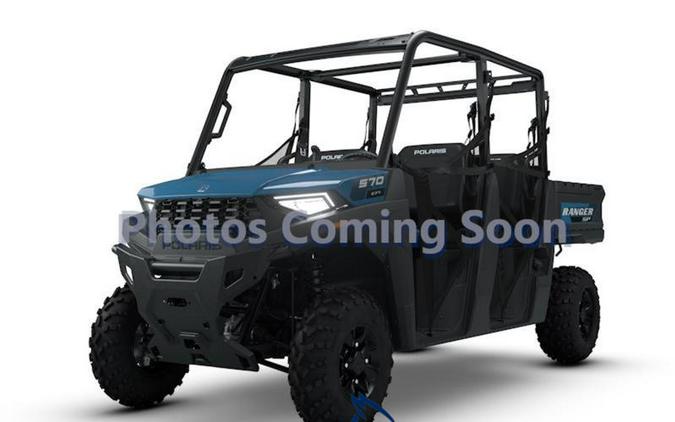 2026 Polaris® Ranger Crew SP 570 Premium