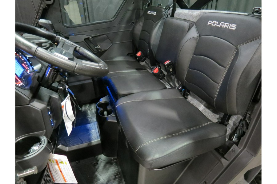 2026 Polaris Ranger XP® 1000 NorthStar Edition Premium