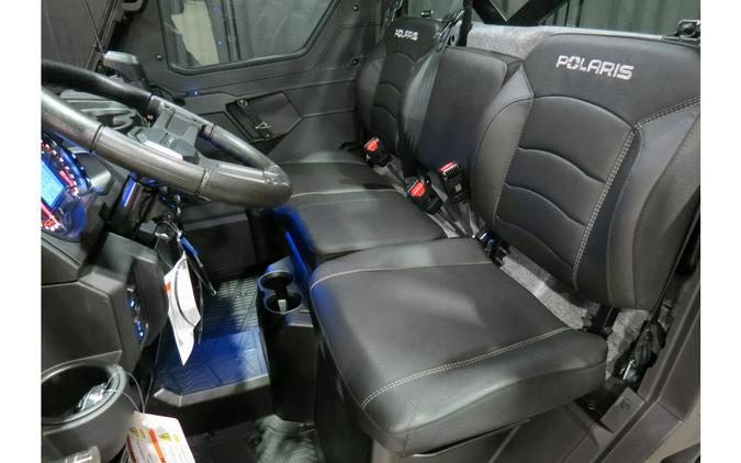 2026 Polaris Ranger XP® 1000 NorthStar Edition Premium
