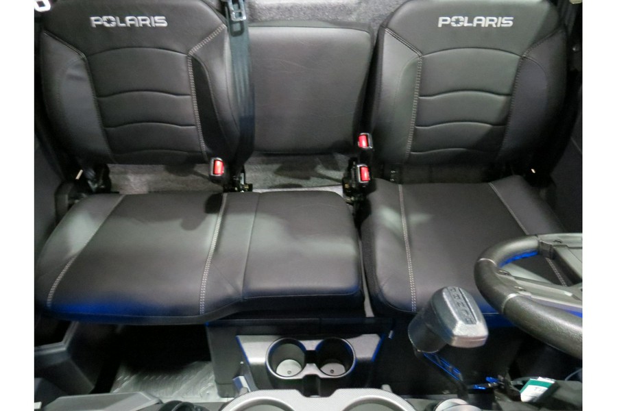 2026 Polaris Ranger XP® 1000 NorthStar Edition Premium