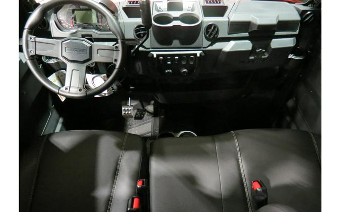 2026 Polaris Ranger XP® 1000 NorthStar Edition Premium