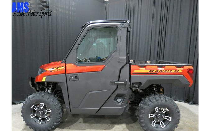 2026 Polaris Ranger XP® 1000 NorthStar Edition Premium