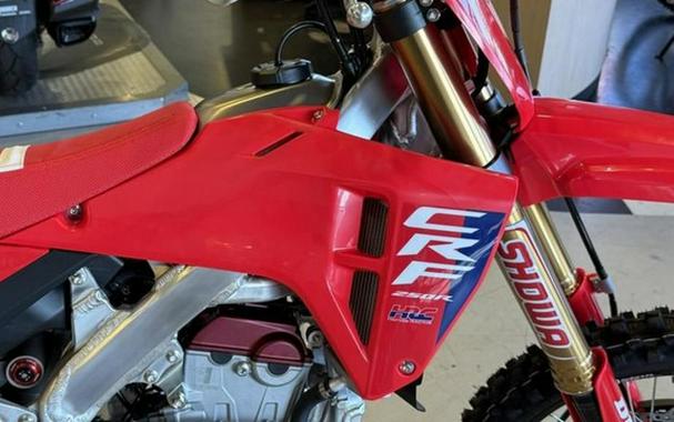 2026 Honda CRF 250RWE