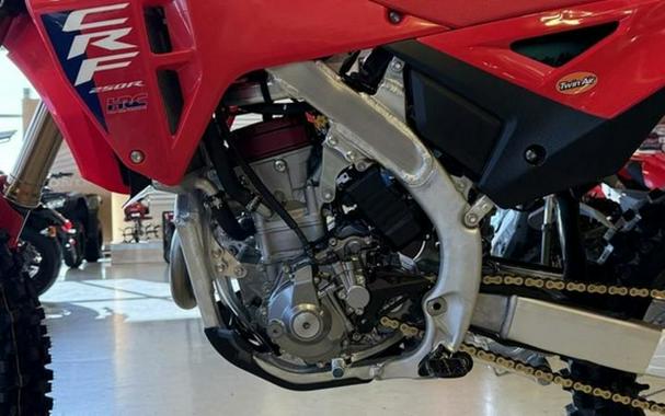 2026 Honda CRF 250RWE