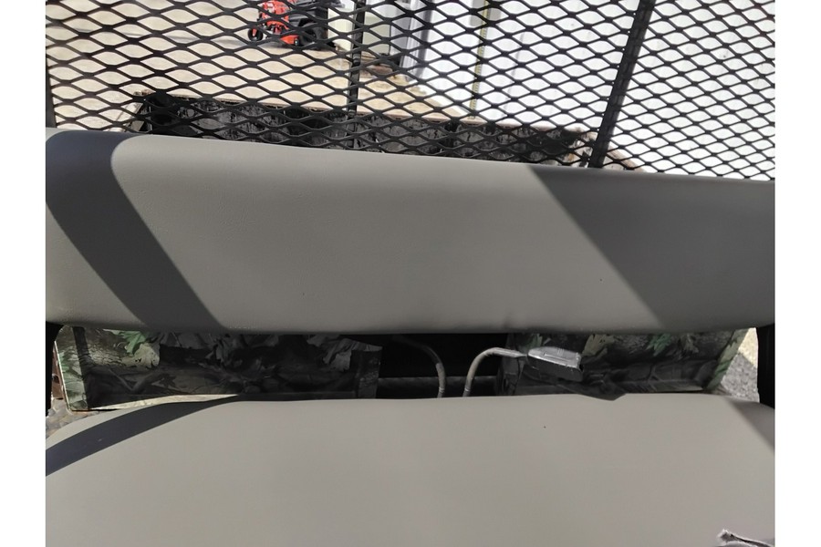 2008 Kawasaki Mule™ 3010 Trans 4x4