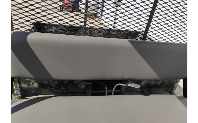 2008 Kawasaki Mule™ 3010 Trans 4x4