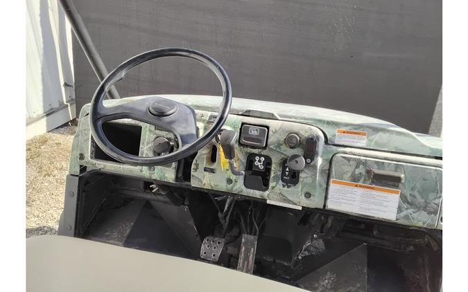 2008 Kawasaki Mule™ 3010 Trans 4x4