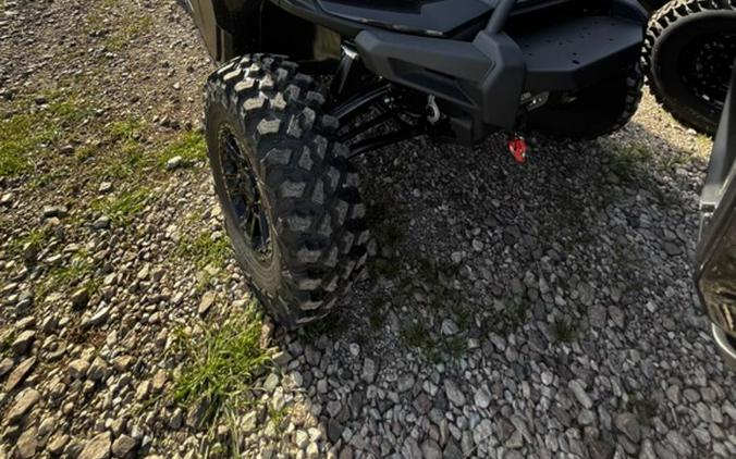 2026 Can-Am Defender MAX Lone Star Cab HD11