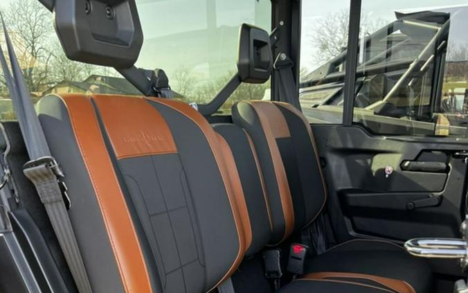 2026 Can-Am Defender MAX Lone Star Cab HD11