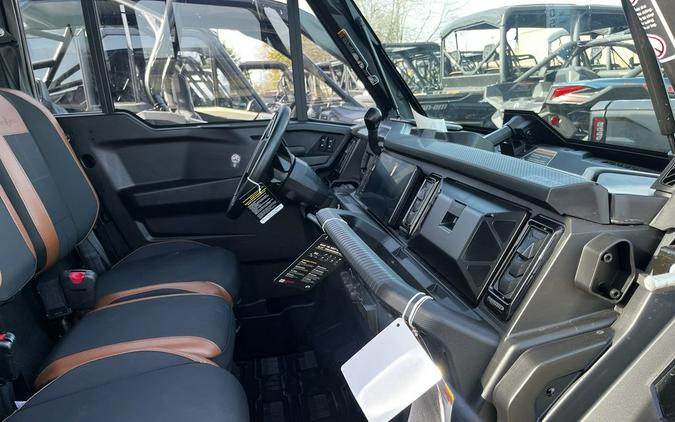 2026 Can-Am Defender MAX Lone Star Cab HD11