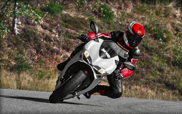 2016 Ducati 959 Panigale