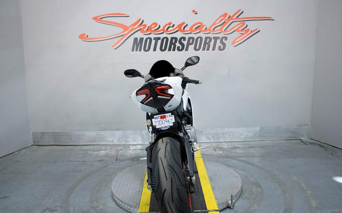 2016 Ducati 959 Panigale