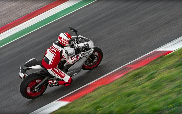 2016 Ducati 959 Panigale