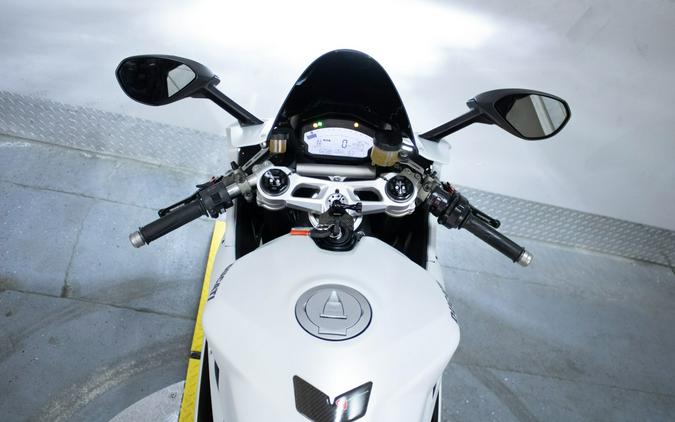 2016 Ducati 959 Panigale