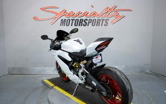 2016 Ducati 959 Panigale