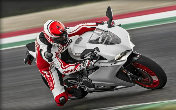 2016 Ducati 959 Panigale