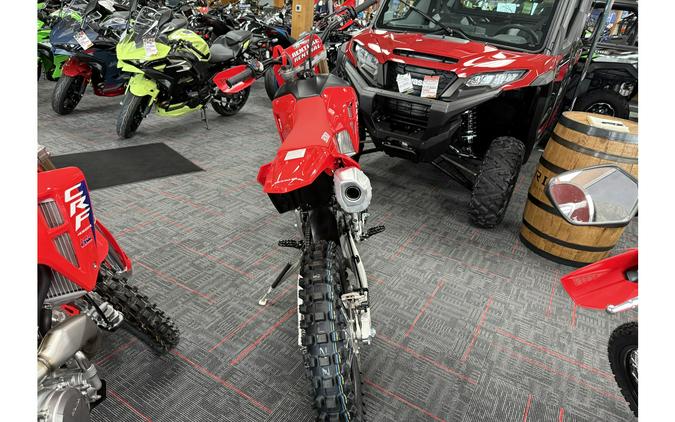 2026 CRF 250 RX - Honda