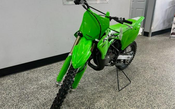 2025 Kawasaki KX™85