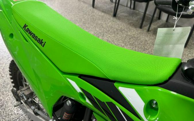 2025 Kawasaki KX™85