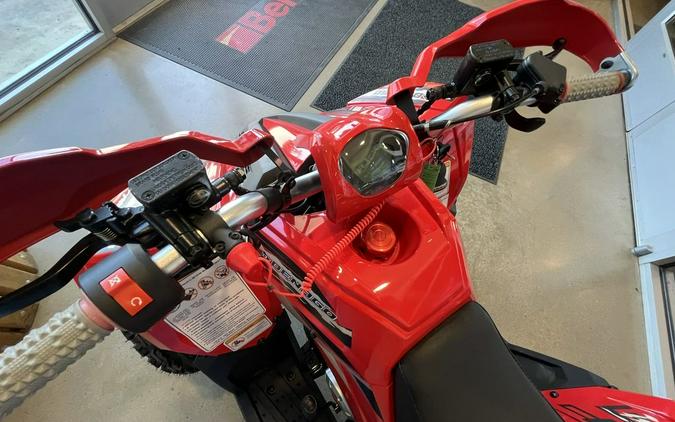 2026 Denago EV Trailhawk 10FI