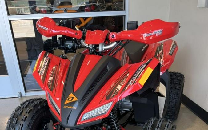 2026 Denago EV Trailhawk 10FI