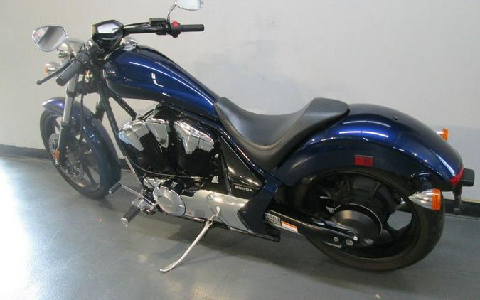2020 Honda® Fury