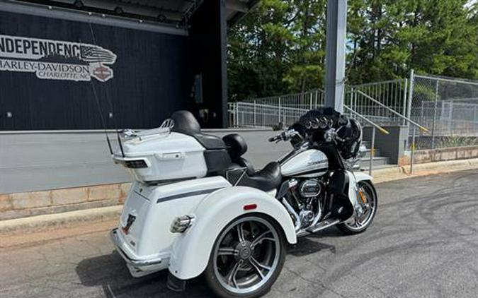 2020 Harley-Davidson CVO™ Tri Glide®