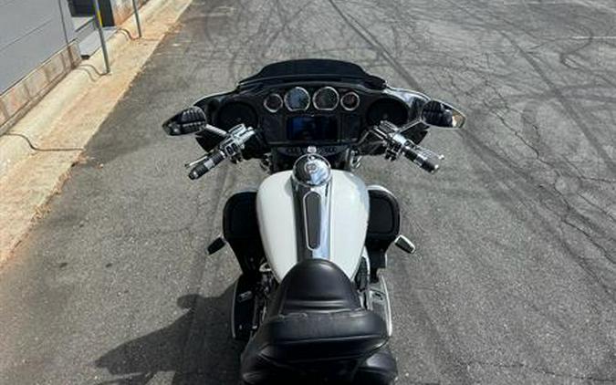 2020 Harley-Davidson CVO™ Tri Glide®