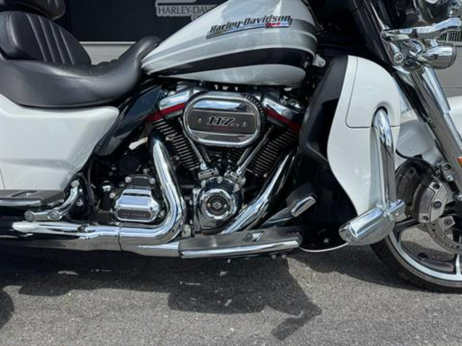 2020 Harley-Davidson CVO™ Tri Glide®