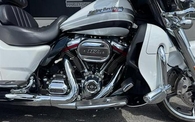 2020 Harley-Davidson CVO™ Tri Glide®