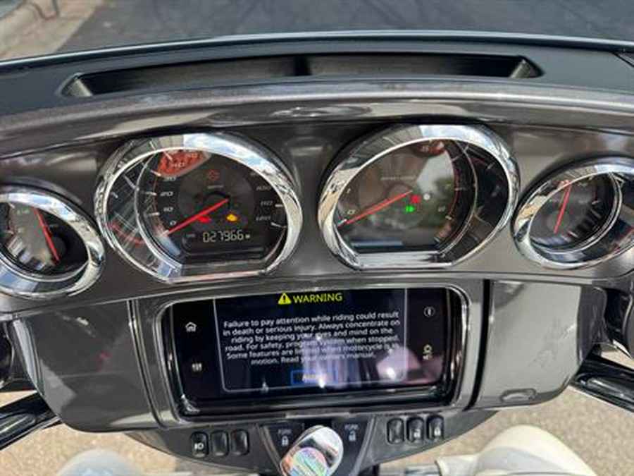 2020 Harley-Davidson CVO™ Tri Glide®