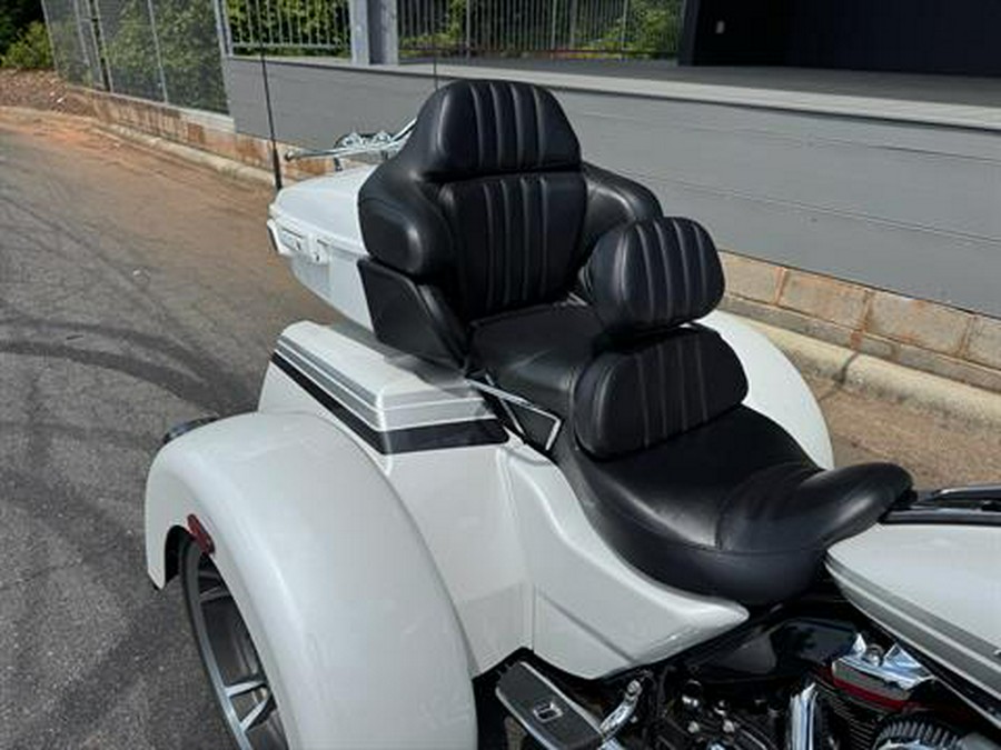 2020 Harley-Davidson CVO™ Tri Glide®
