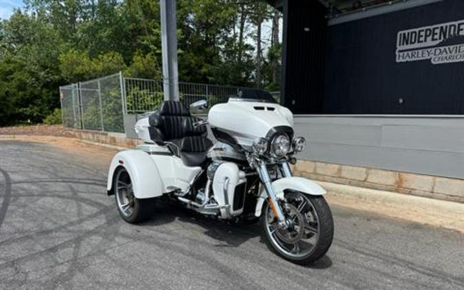 2020 Harley-Davidson CVO™ Tri Glide®