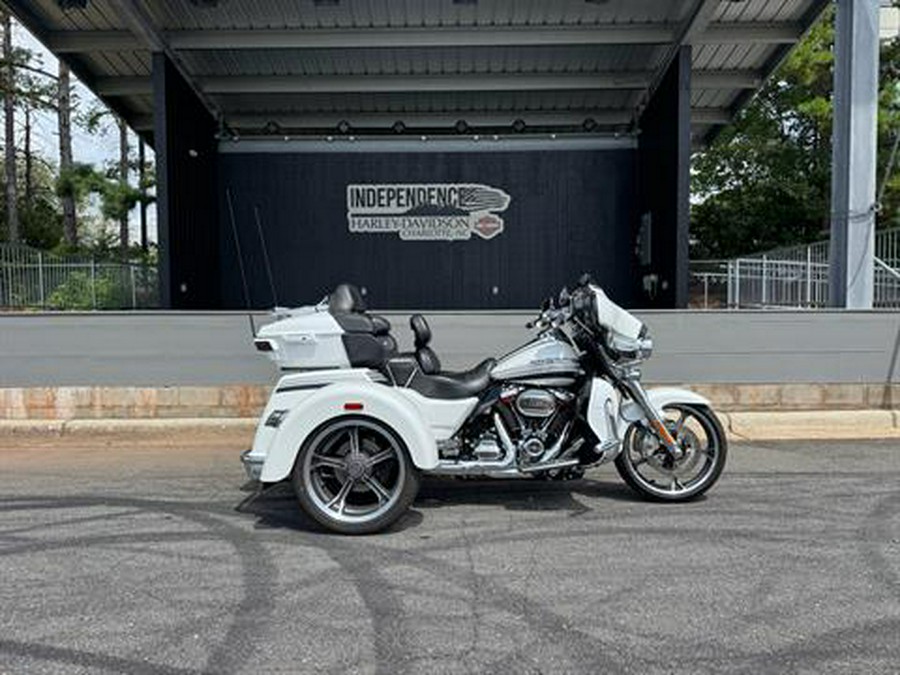 2020 Harley-Davidson CVO™ Tri Glide®