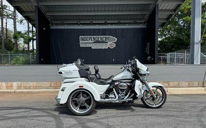 2020 Harley-Davidson CVO™ Tri Glide®