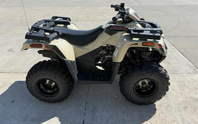 2022 Arctic Cat Alterra 90