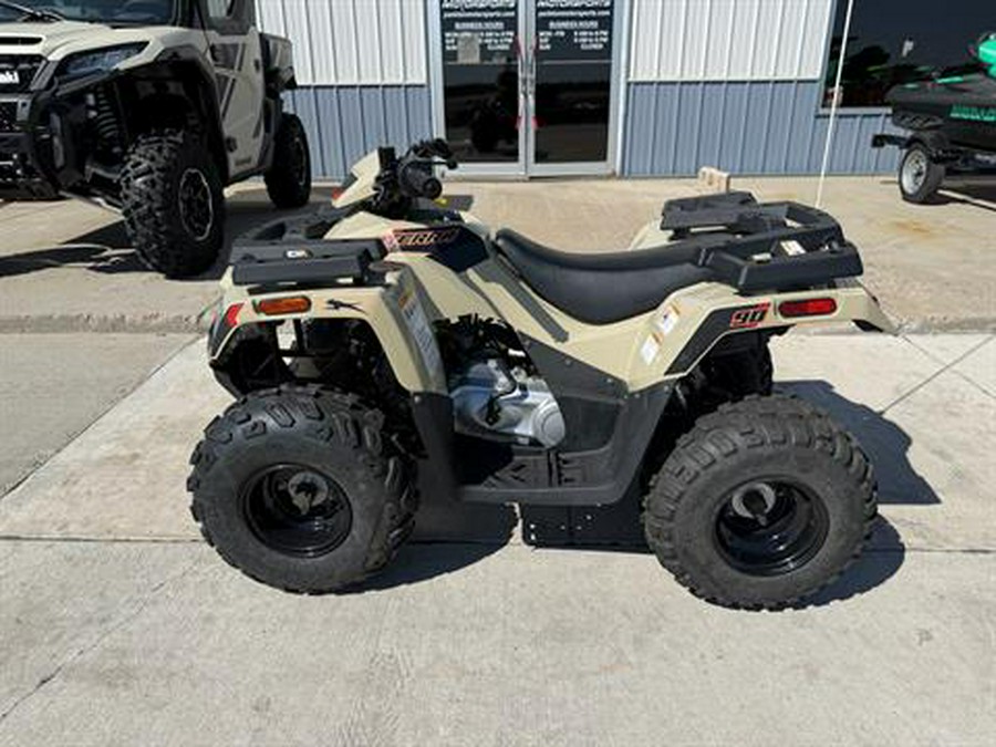 2022 Arctic Cat Alterra 90