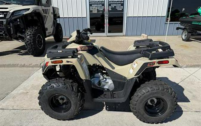 2022 Arctic Cat Alterra 90