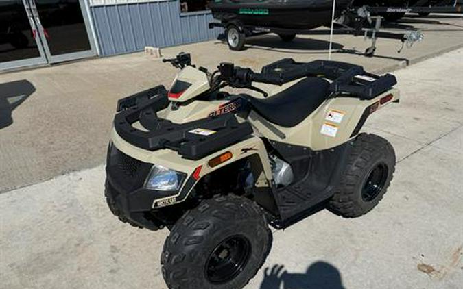 2022 Arctic Cat Alterra 90