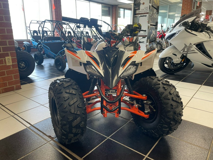 2022 Kayo Predator 125