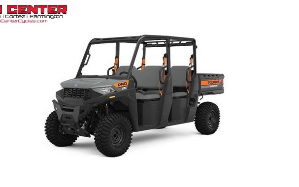 2023 Polaris Industries PRO XD MID-SIZE CREW