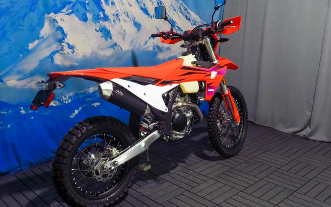 2024 KTM 500 EXC-F