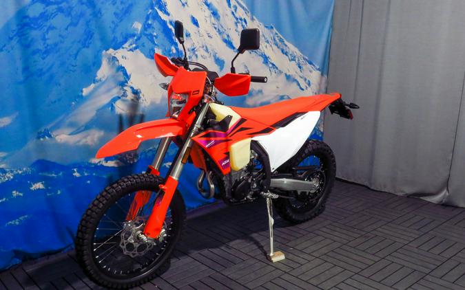 2024 KTM 500 EXC-F