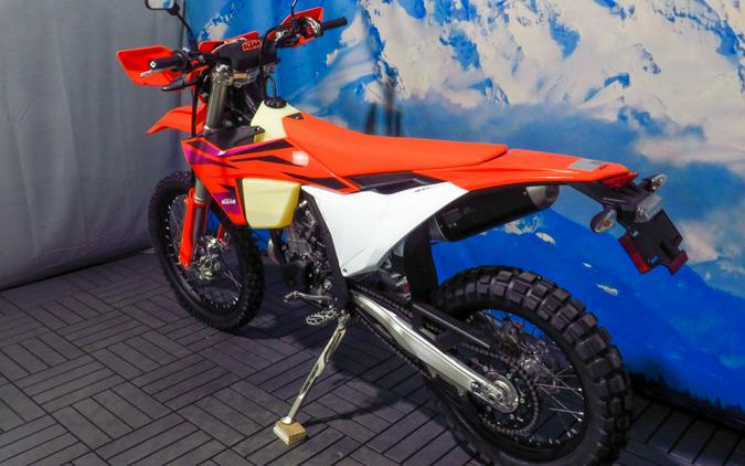 2024 KTM 500 EXC-F