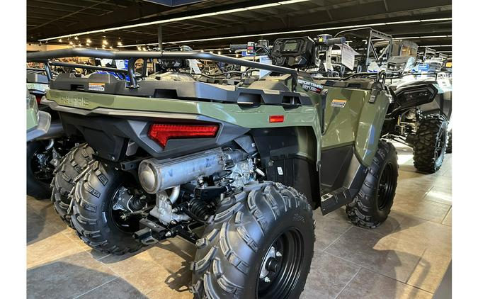 2024 Polaris Industries Sportsman® 570 EPS