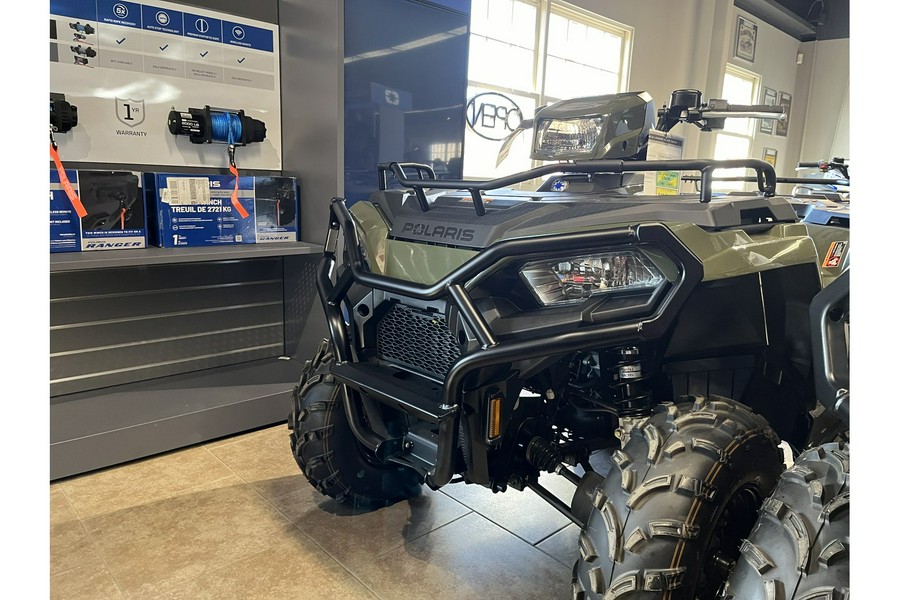 2024 Polaris Industries Sportsman® 570 EPS