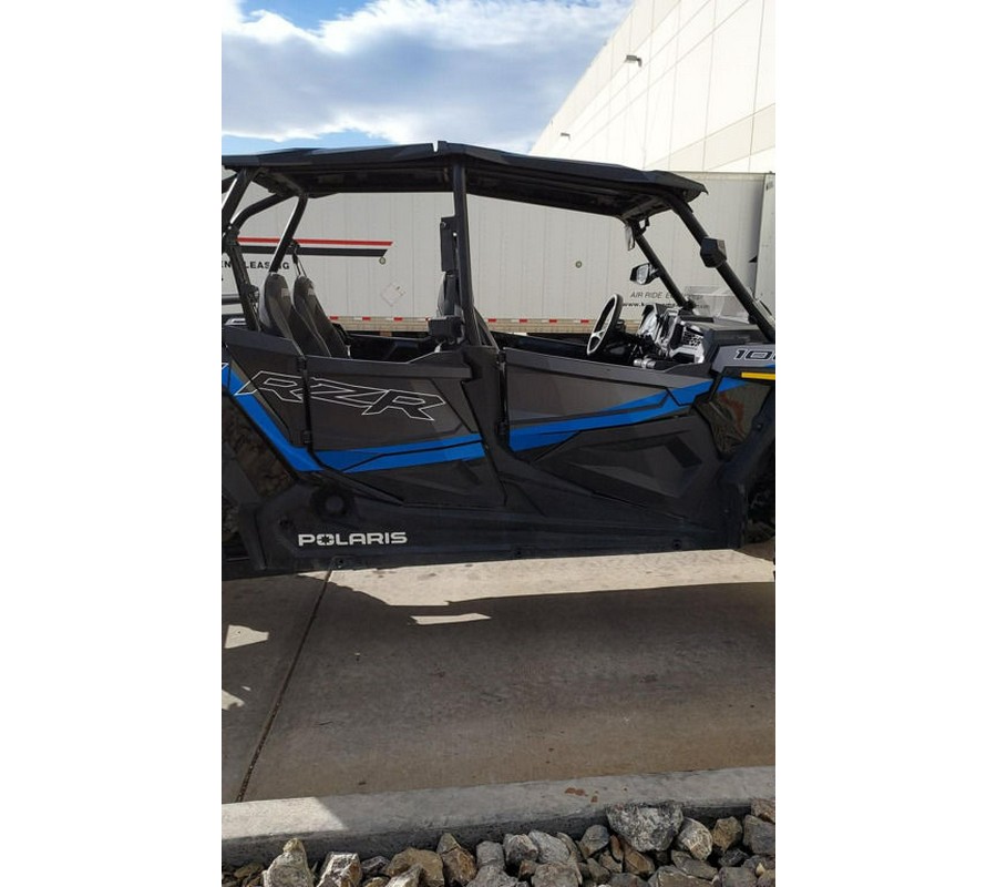 2023 Polaris® RZR XP 4 1000 Ultimate