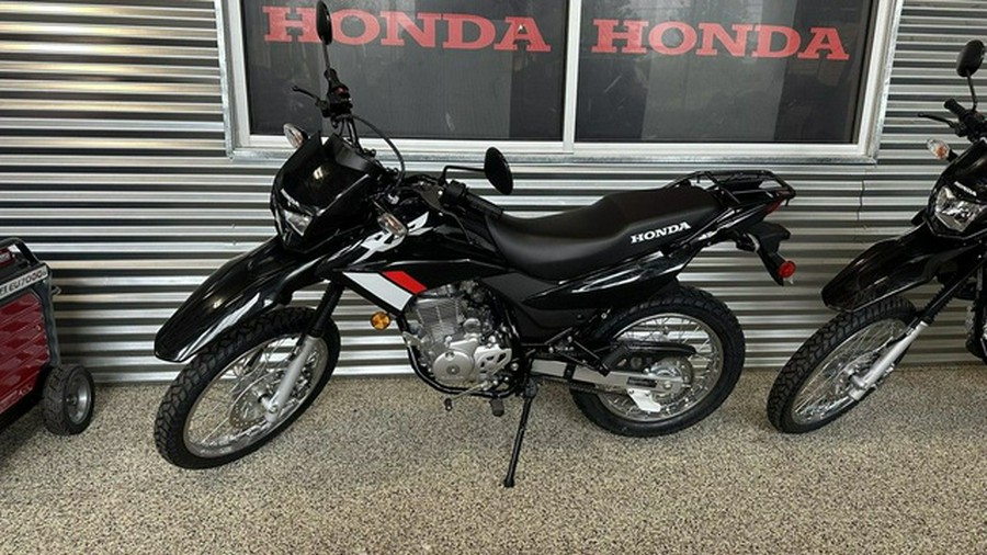 2023 Honda XR 150L