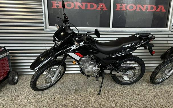 2023 Honda XR 150L