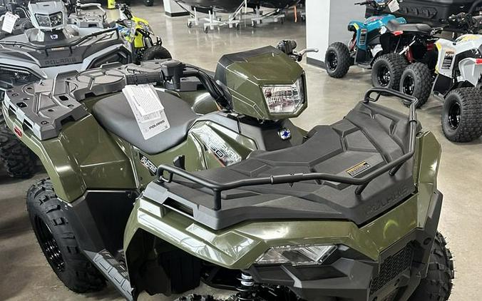 2024 Polaris® Sportsman 450 H.O. EPS